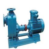 Botou Honghai Cyz Marine Centrifugal Oil Pump/Water Pump