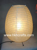 Home Decoration/Paper Lamp/Table Lamp (HHD-T2012-5) 