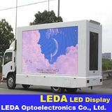 P10 LED Moving Display