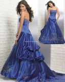 Ball Gown&Prom Dress&Full Dress (XZ403)