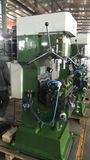 Dual Spindle Drilling and Tapping Compound Machine