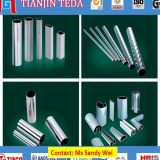 AISI304 Stainless Steel Tube
