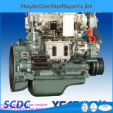 Chinese Yuchai Truck Engine