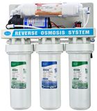 5 Stages Water Purifier (SRO50-103)
