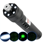 LED Green Laser Pen (XL-GF-231)