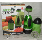 Press N Chop 