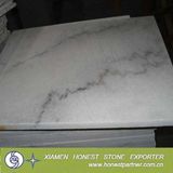 Landscape White Marble