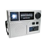 Dynamo Multiband Radio (AK-408)
