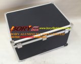 Rechargeable Flight Case for iPad