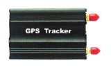 Vehicle GPRS Tracker Device System (TK103)