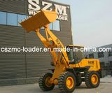 3000kg Capacity Sdlg Style Wheel Loader