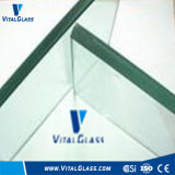 Tempered Glass/Insulating Glass/Laminated Glass/Heat Soak Glass for Building Glass