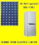 12V 24V Solar Refrigerator (118L)