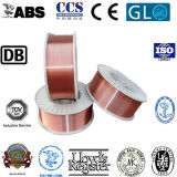 Sg2 Copper Coated Welding Wire