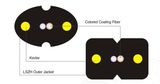 Bow Type Drop Optical Fiber Cable