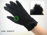Wool Gloves (WG08015)