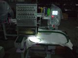 Cap Embroidery Machine (1501)