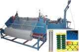 2014 Fully Automatic Chain Link Fence Machine