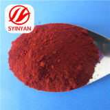 Dye Red Iron Oxide Red