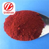 Dye Red Iron Oxide Red