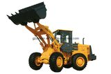 Wheel Loader (ZLM30E-5)