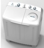 7kg Semi Automatic Washing Machine (XPB70-518S)
