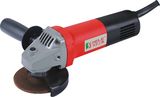 Industrial Power Tool (Angle Grinder, Disc Size 110mm/115mm, Power 900W)