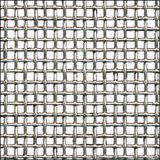 Crimped Wire Mesh
