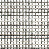 Crimped Wire Mesh