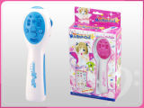 Girl Toy Musical Microphone Toy (H2162057)