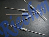 Fusible Resistors (FKNP)