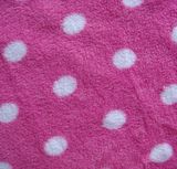 FDY Polar Fleece