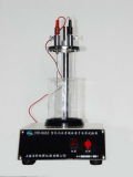 Emulsified Asphalt Particle Charge Tester