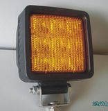 Flashing LED Work Light