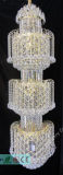 Fashion Crystal Pendant Light Pendant Lamp Crystal Lamp (3600)