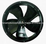 Axial Fan with External Rotor (Series R FDA500/R)