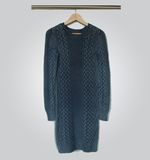 Women's Fashion Long Pullover Sweater