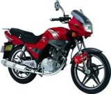 Street Strong Speed Smart EEC Motorcycle (SL150-9)