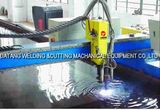 CNC Flame Plasma Cutting Machine