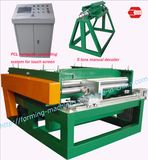 Automatic Slitting & Cutting Machine