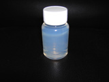 Nano Titanium Dioxide(Tio2) MT1355(Ethanol solution) Samples