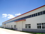 Pre-Engineered Light Steel Structure Construction Building (KXD-SSB131)