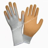 Industrial Latex Dipped Work Gloves