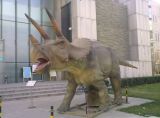 Artifical Animal--Triceratops