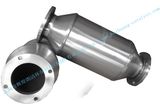 Factory Outlets CNG Catalytic Converter