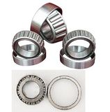 Tapered Roller Bearing 30200E, 32200E