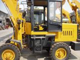 Wheel Loader (910)