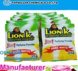 Super White Cleaning Laundry Powder