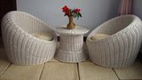 Yonglun Wicker Furniture (YL001)