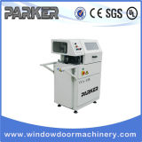 PVC Profile Corner Cleaning Machinery/ PVC Window Machine